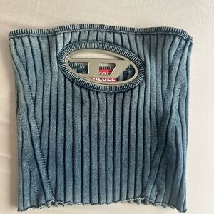 Diesel Clarksville Tube Top